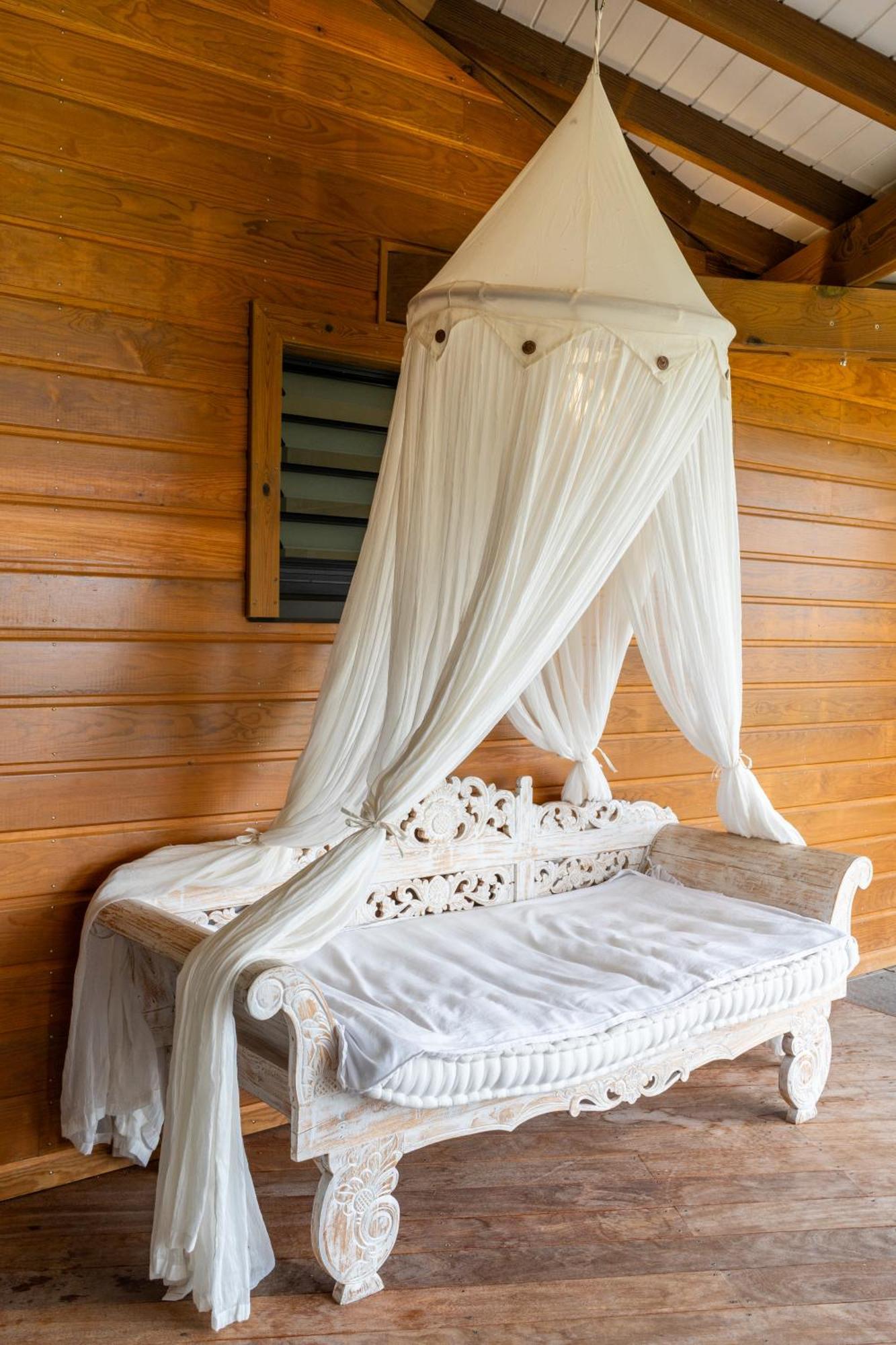 Calypso Bay Villa Bouillante Bagian luar foto